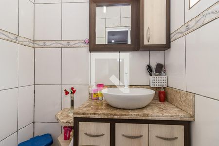 Casa à venda com 420m², 4 quartos e 4 vagas Casa à venda com 420m², 4 quartos e 4 vagasBanheiro da Suíte 2