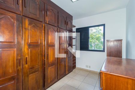Quarto 1 de apartamento para alugar com 2 quartos, 86m² em Vila Formosa, São Paulo