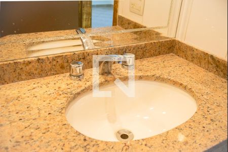 Apartamento para alugar com 86m², 2 quartos e 2 vagasBanheiro - Torneira