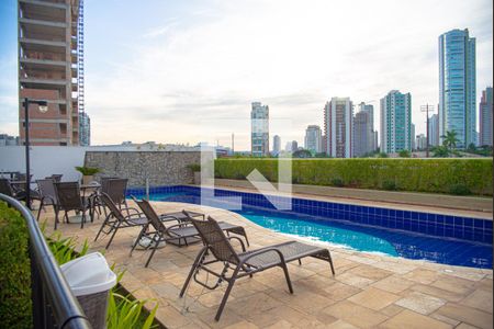 Apartamento para alugar com 86m², 2 quartos e 2 vagasPiscina