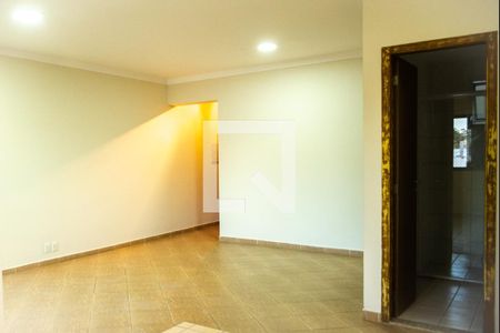 Sala de apartamento para alugar com 2 quartos, 86m² em Vila Formosa, São Paulo