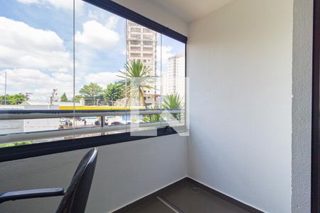 Varanda de apartamento para alugar com 2 quartos, 86m² em Vila Formosa, São Paulo