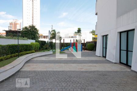 Apartamento para alugar com 86m², 2 quartos e 2 vagasÁrea comum