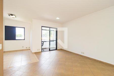 Sala de apartamento para alugar com 2 quartos, 86m² em Vila Formosa, São Paulo