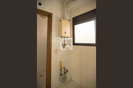 Apartamento para alugar com 86m², 2 quartos e 2 vagasÁrea de Serviço