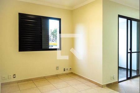 Sala de apartamento para alugar com 2 quartos, 86m² em Vila Formosa, São Paulo