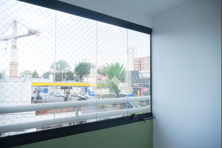 Sacada de apartamento para alugar com 2 quartos, 86m² em Vila Formosa, São Paulo