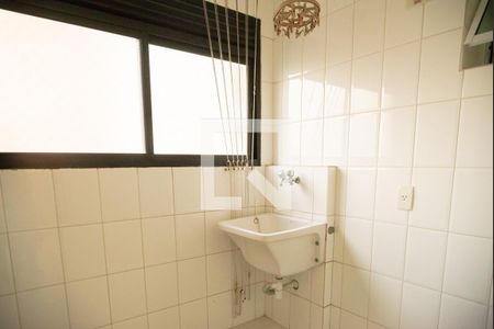 Apartamento para alugar com 86m², 2 quartos e 2 vagasÁrea de Serviço