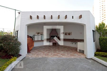 Apartamento para alugar com 86m², 2 quartos e 2 vagasÁrea comum