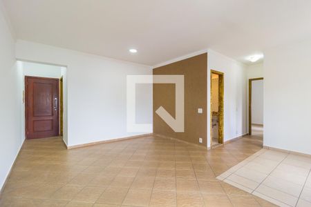 Sala de apartamento para alugar com 2 quartos, 86m² em Vila Formosa, São Paulo