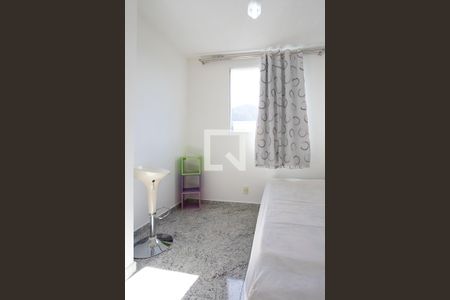 Apartamento para alugar com 53m², 3 quartos e sem vagaQuarto 2