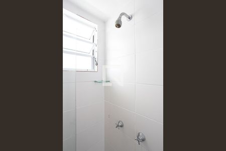 Apartamento para alugar com 53m², 3 quartos e sem vagaBanheiro 