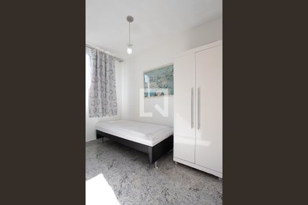 Apartamento para alugar com 53m², 3 quartos e sem vagaQuarto 2