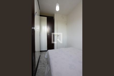 Apartamento para alugar com 53m², 3 quartos e sem vagaQuarto 3