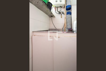 Apartamento para alugar com 53m², 3 quartos e sem vagaÁrea de serviço