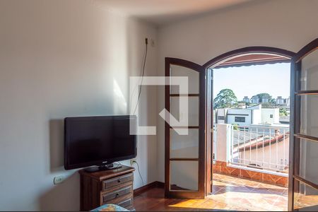 Casa à venda com 274m², 5 quartos e 6 vagasQuarto 4
