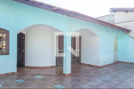 Casa à venda com 274m², 5 quartos e 6 vagasTerraço