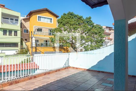 Casa à venda com 274m², 5 quartos e 6 vagasTerraço