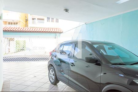 Casa à venda com 274m², 5 quartos e 6 vagasGaragem