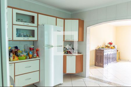 Casa à venda com 274m², 5 quartos e 6 vagasCozinha