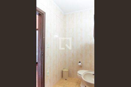 Casa à venda com 274m², 5 quartos e 6 vagasBanheiro