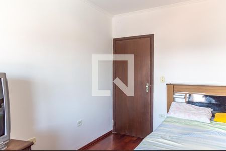 Casa à venda com 274m², 5 quartos e 6 vagasQuarto 3