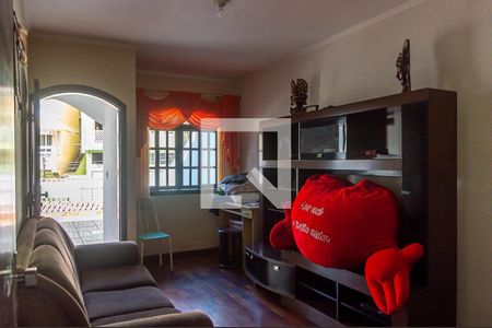 Casa à venda com 274m², 5 quartos e 6 vagasQuarto 1