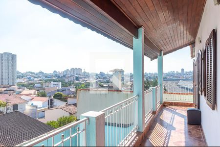 Casa à venda com 274m², 5 quartos e 6 vagasSacada