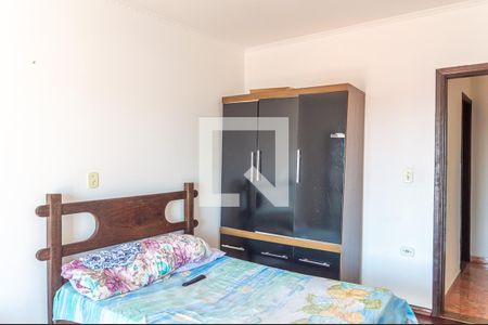 Casa à venda com 274m², 5 quartos e 6 vagasQuarto 4