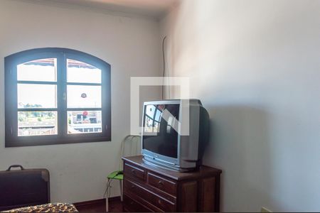 Casa à venda com 274m², 5 quartos e 6 vagasQuarto 3