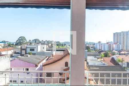 Casa à venda com 274m², 5 quartos e 6 vagasVista do Quarto 3