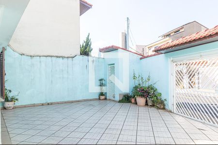 Casa à venda com 274m², 5 quartos e 6 vagasGaragem