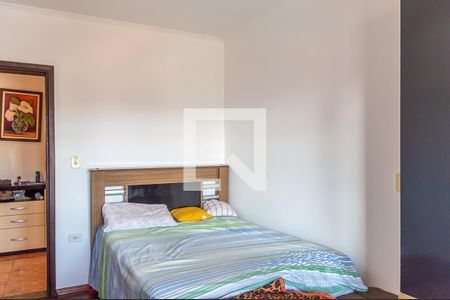 Casa à venda com 274m², 5 quartos e 6 vagasQuarto 3