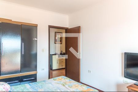 Casa à venda com 274m², 5 quartos e 6 vagasQuarto 4