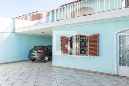 Casa à venda com 274m², 5 quartos e 6 vagasGaragem