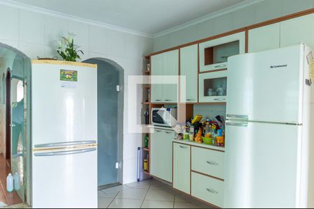 Casa à venda com 274m², 5 quartos e 6 vagasCozinha