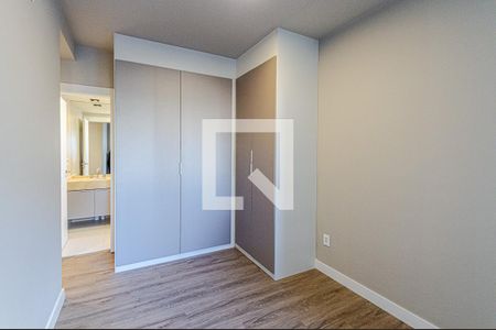 Suíte de apartamento para alugar com 2 quartos, 63m² em Bela Vista, São Paulo