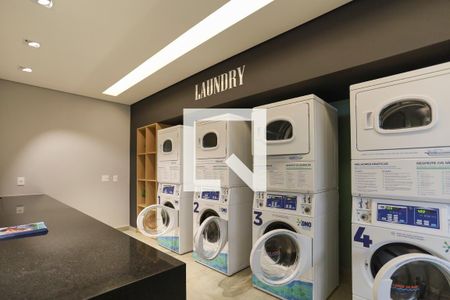 Apartamento para alugar com 63m², 2 quartos e 1 vaga Apartamento para alugar com 63m², 2 quartos e 1 vagaLavandeira