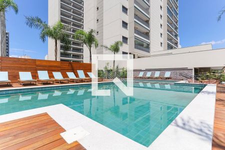 Apartamento para alugar com 63m², 2 quartos e 1 vaga Apartamento para alugar com 63m², 2 quartos e 1 vagaPiscina