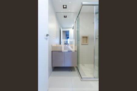 Suíte de apartamento para alugar com 2 quartos, 63m² em Bela Vista, São Paulo