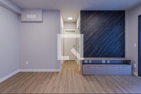 Sala de apartamento para alugar com 2 quartos, 63m² em Bela Vista, São Paulo