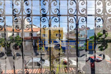 Vista de apartamento para alugar com 3 quartos, 115m² em Centro, Niterói