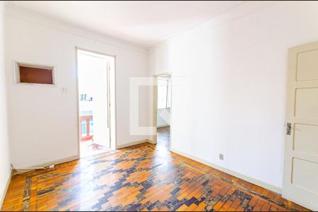 Quarto 1 de apartamento para alugar com 3 quartos, 115m² em Centro, Niterói