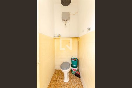 Apartamento para alugar com 115m², 3 quartos e sem vaga Apartamento para alugar com 115m², 3 quartos e sem vagaÁrea de Serviço