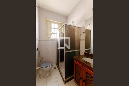 Apartamento para alugar com 115m², 3 quartos e sem vaga Apartamento para alugar com 115m², 3 quartos e sem vagaBanheiro
