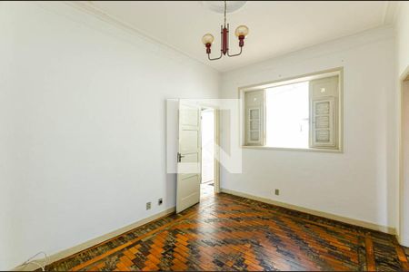 Sala de apartamento para alugar com 3 quartos, 115m² em Centro, Niterói