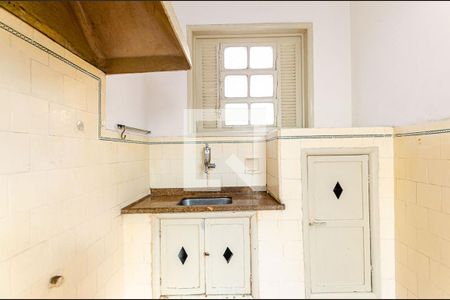 Apartamento para alugar com 115m², 3 quartos e sem vaga Apartamento para alugar com 115m², 3 quartos e sem vagaCozinha