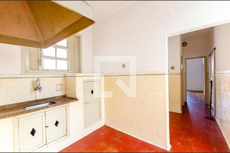 Apartamento para alugar com 115m², 3 quartos e sem vaga Apartamento para alugar com 115m², 3 quartos e sem vagaCozinha