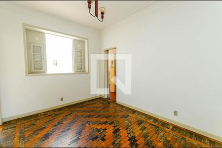 Sala de apartamento para alugar com 3 quartos, 115m² em Centro, Niterói
