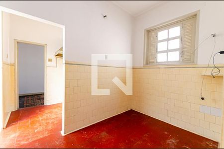 Apartamento para alugar com 115m², 3 quartos e sem vaga Apartamento para alugar com 115m², 3 quartos e sem vagaCozinha
